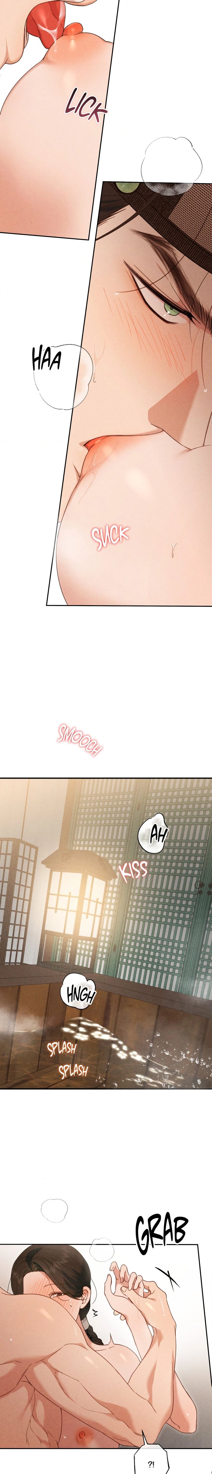 Sweet Ruin (Uncensored) Chapter 10 Page 24