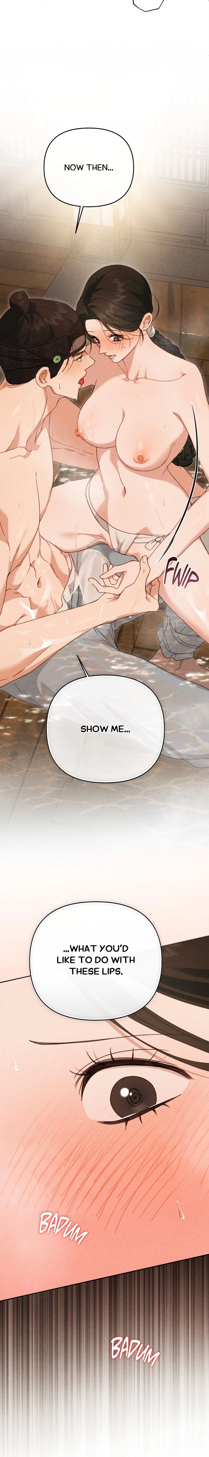 Sweet Ruin (Uncensored) Chapter 10 Page 25