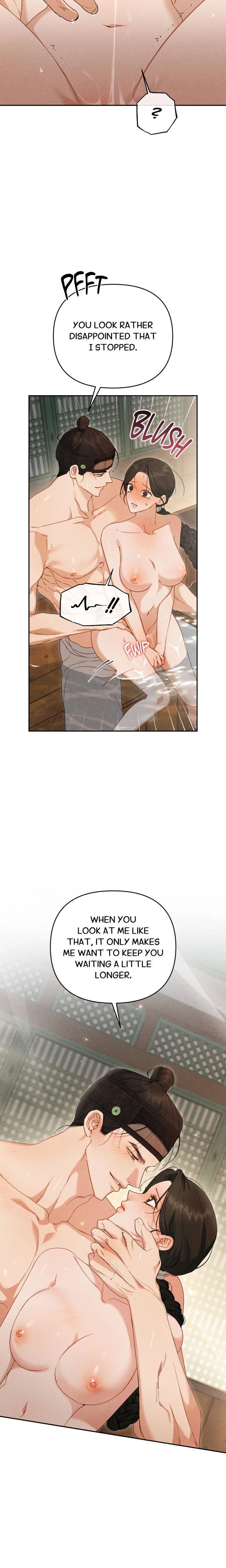 Sweet Ruin (Uncensored) Chapter 11 Page 15