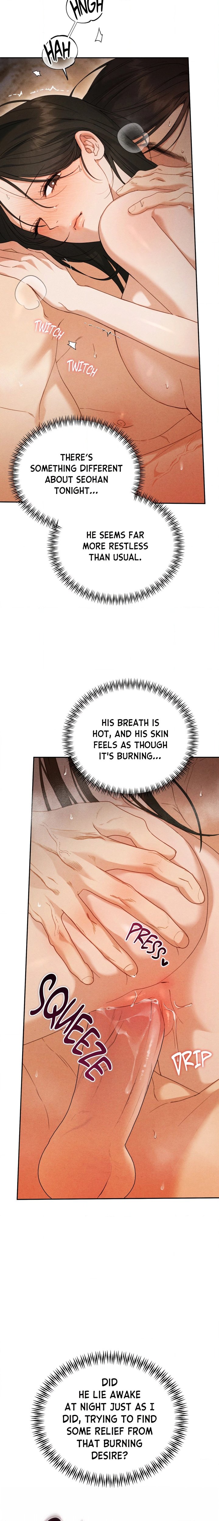 Sweet Ruin (Uncensored) Chapter 12 Page 2