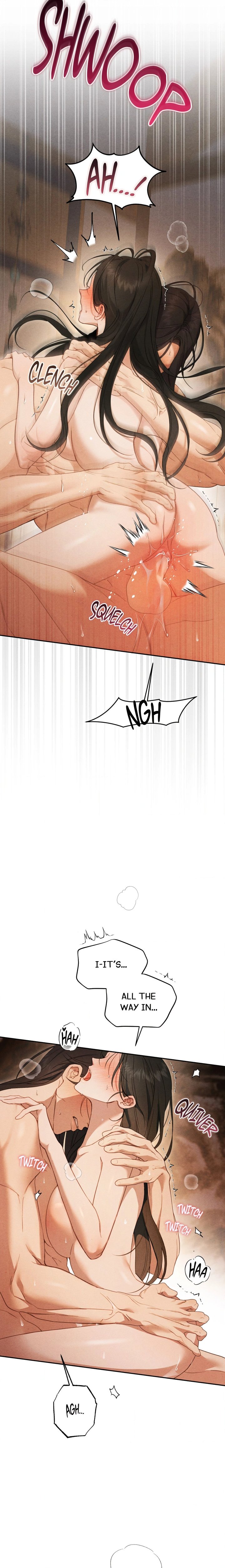 Sweet Ruin (Uncensored) Chapter 12 Page 3