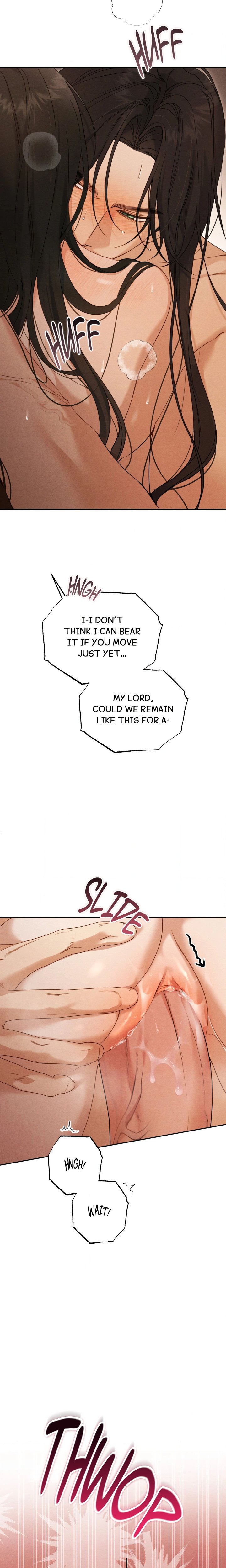 Sweet Ruin (Uncensored) Chapter 12 Page 4