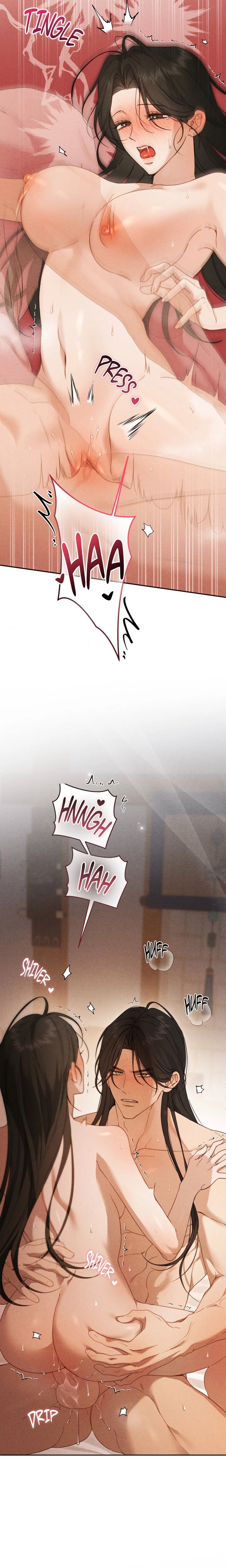 Sweet Ruin (Uncensored) Chapter 12 Page 5