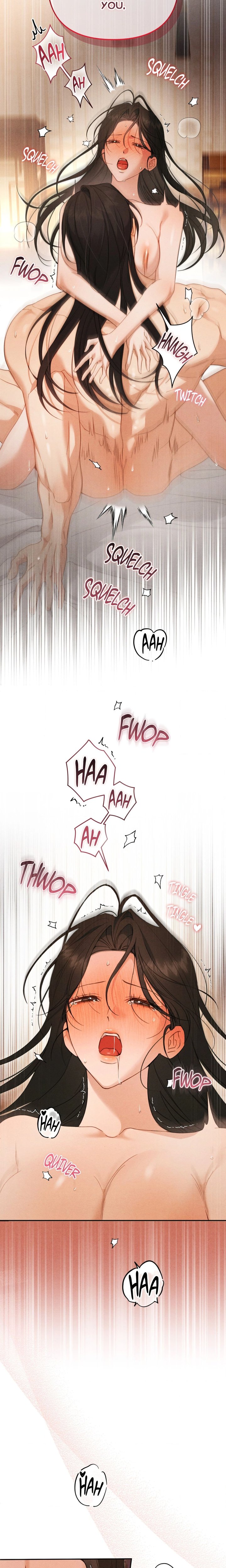 Sweet Ruin (Uncensored) Chapter 12 Page 10