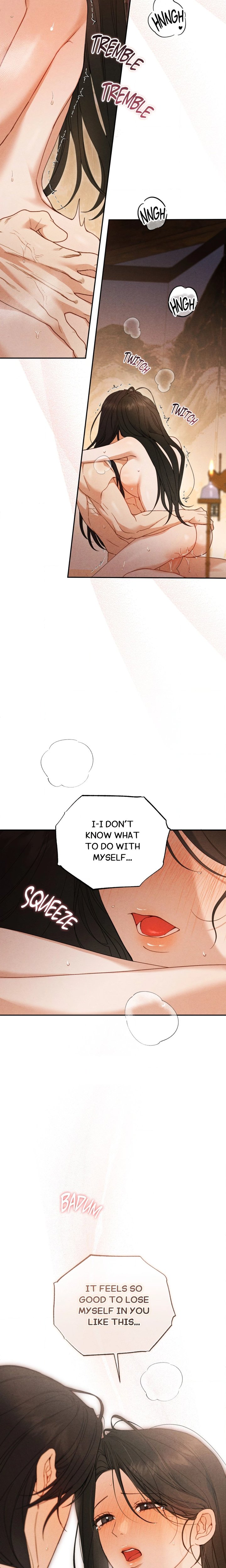 Sweet Ruin (Uncensored) Chapter 12 Page 11