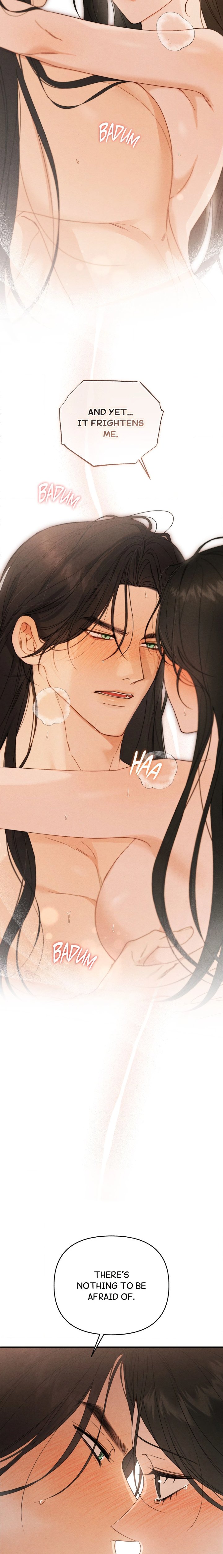 Sweet Ruin (Uncensored) Chapter 12 Page 12