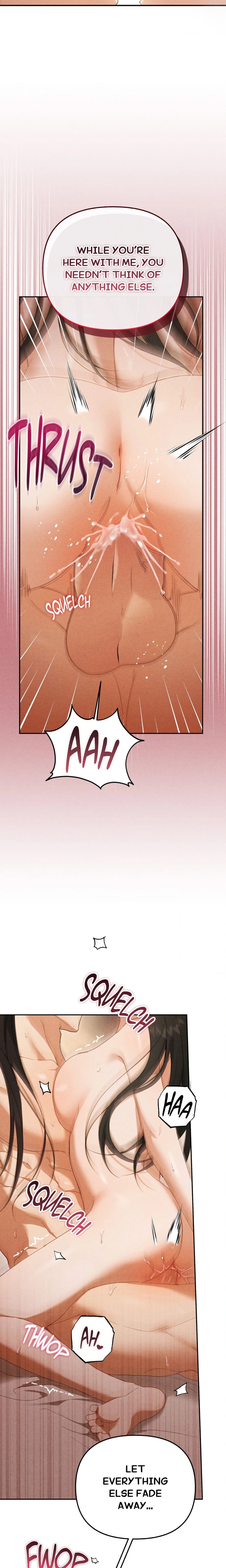 Sweet Ruin (Uncensored) Chapter 12 Page 13
