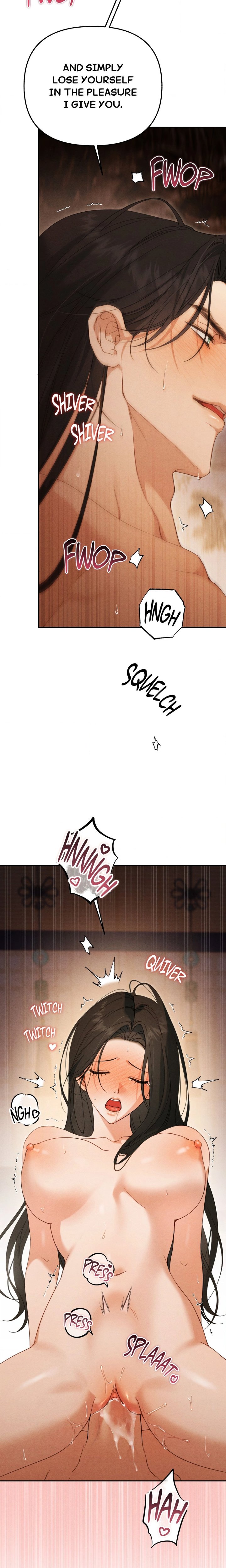 Sweet Ruin (Uncensored) Chapter 12 Page 14