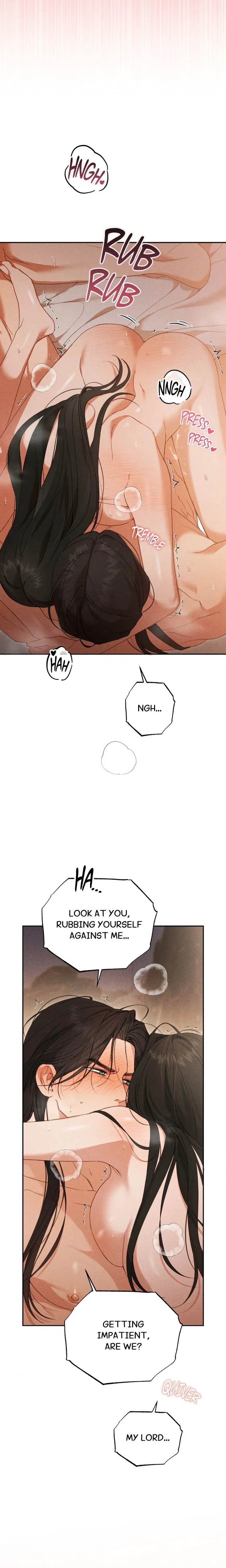 Sweet Ruin (Uncensored) Chapter 12 Page 15