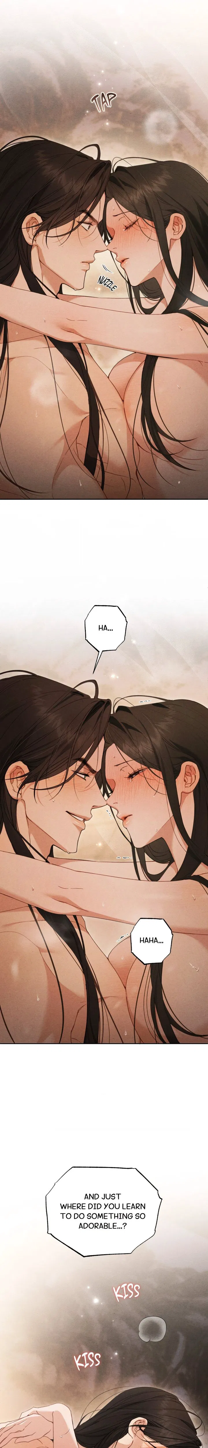 Sweet Ruin (Uncensored) Chapter 12 Page 16