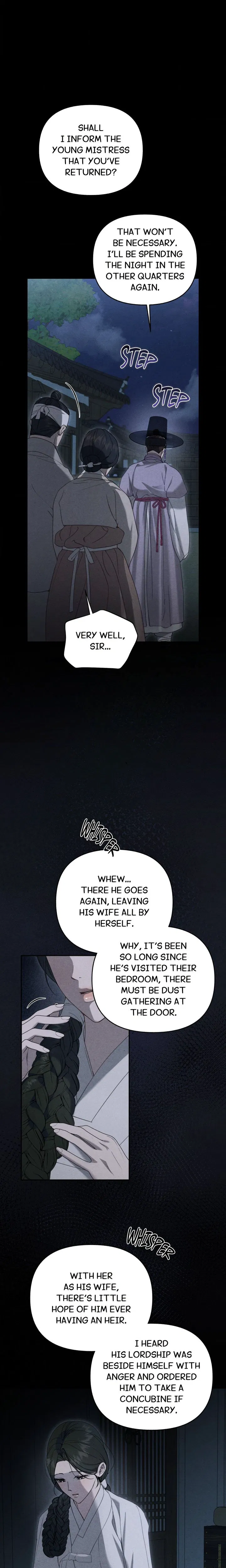 Sweet Ruin (Uncensored) Chapter 12 Page 19