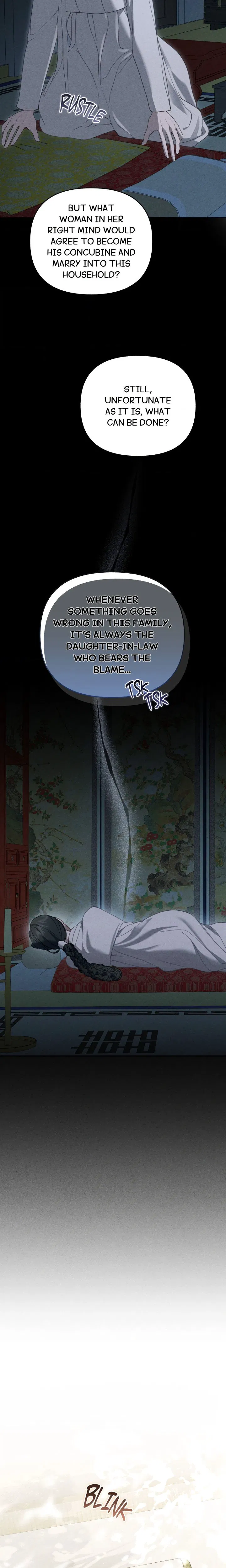 Sweet Ruin (Uncensored) Chapter 12 Page 20