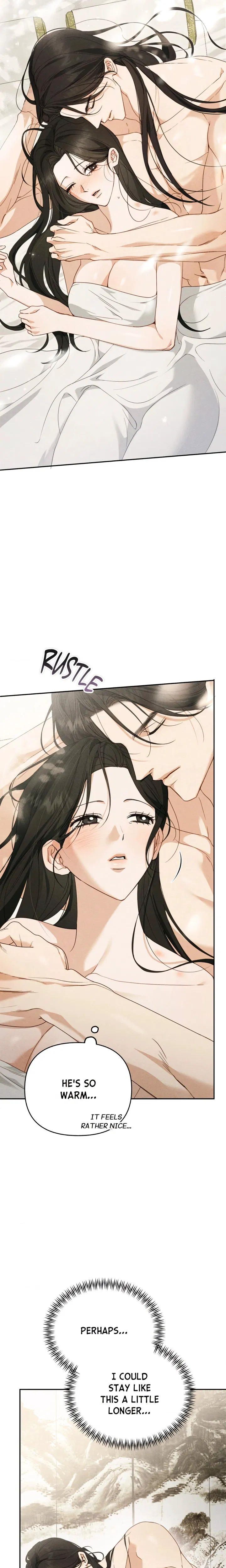 Sweet Ruin (Uncensored) Chapter 12 Page 21