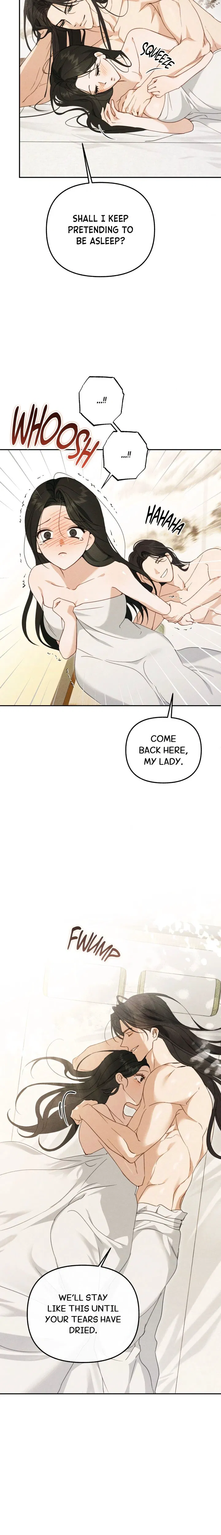 Sweet Ruin (Uncensored) Chapter 12 Page 22