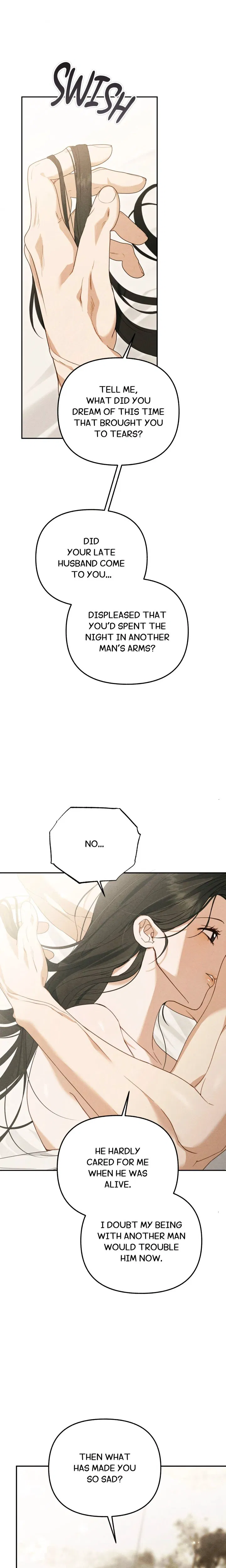 Sweet Ruin (Uncensored) Chapter 12 Page 23
