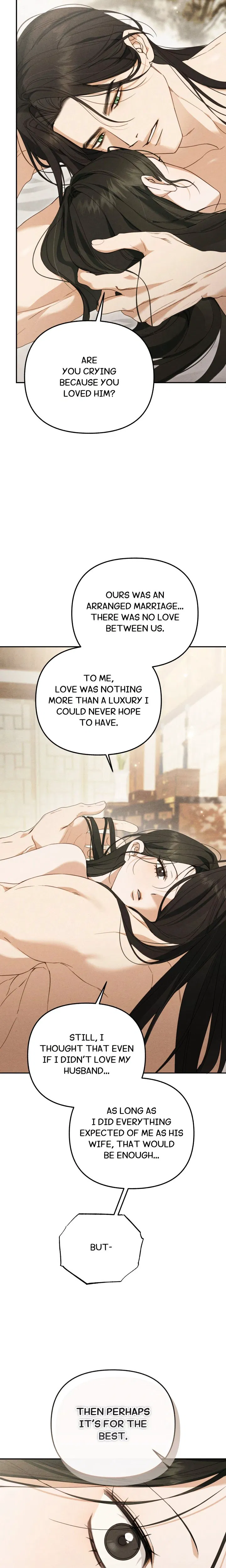 Sweet Ruin (Uncensored) Chapter 12 Page 24