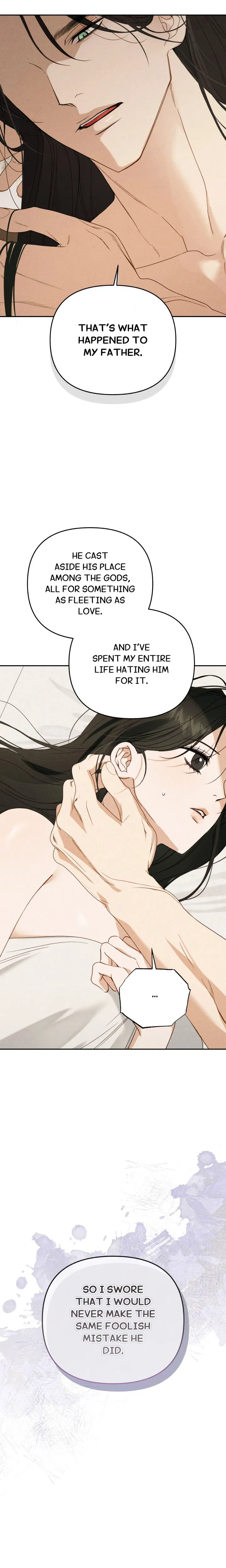 Sweet Ruin (Uncensored) Chapter 12 Page 26