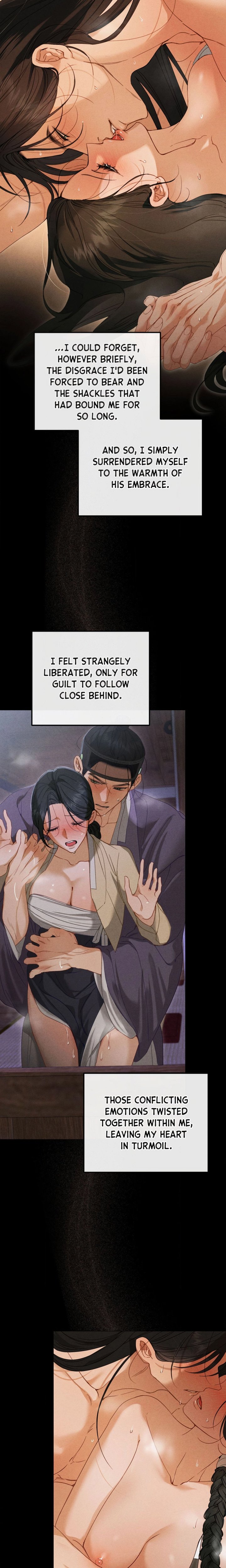 Sweet Ruin (Uncensored) Chapter 13 Page 2
