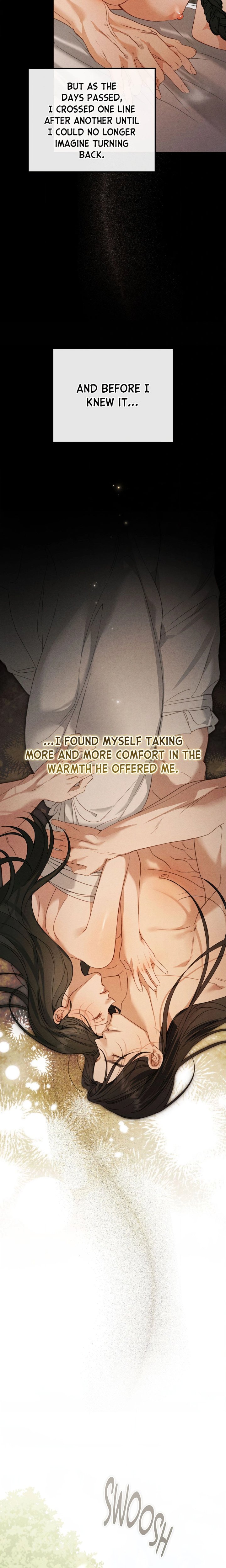 Sweet Ruin (Uncensored) Chapter 13 Page 3