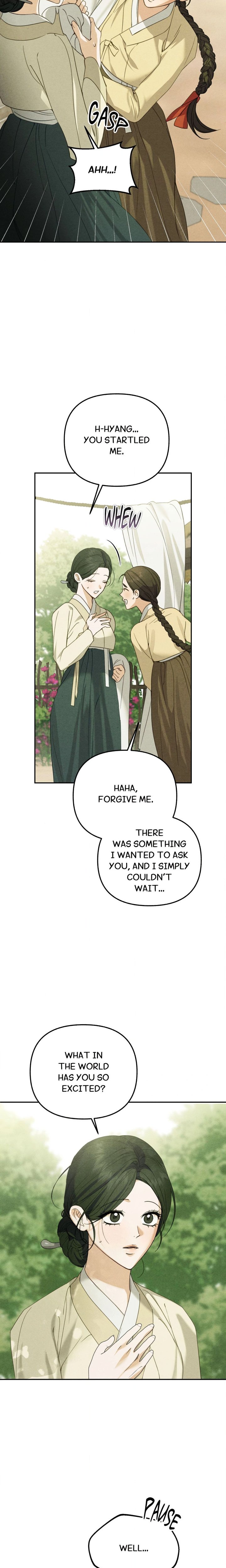 Sweet Ruin (Uncensored) Chapter 13 Page 6