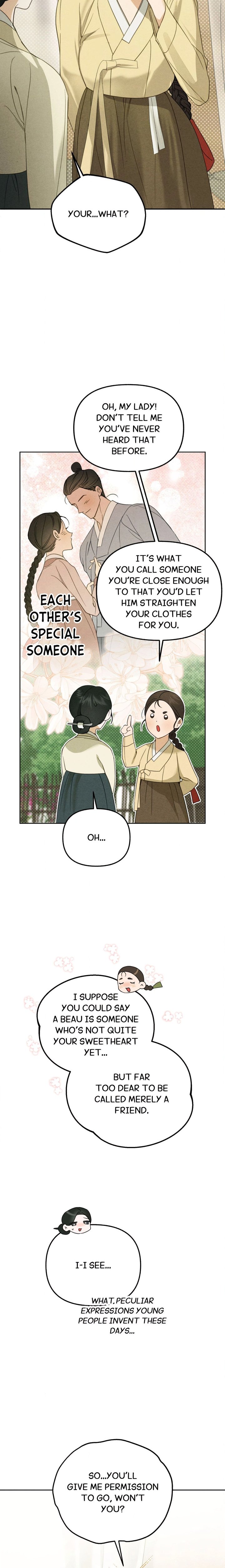 Sweet Ruin (Uncensored) Chapter 13 Page 8