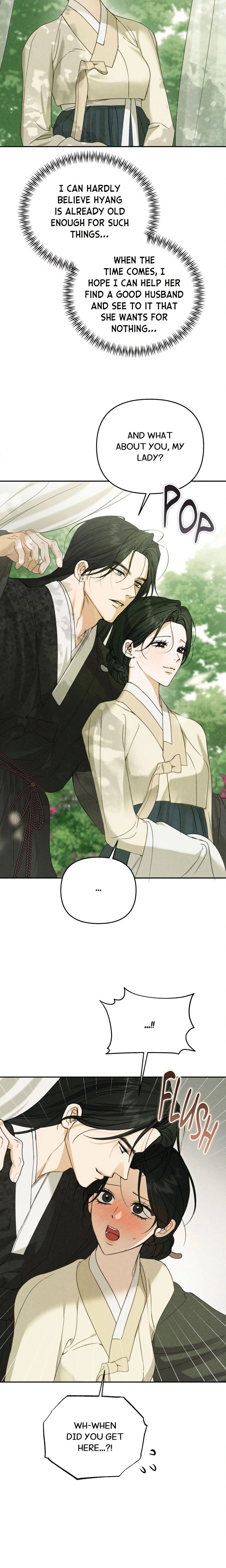 Sweet Ruin (Uncensored) Chapter 13 Page 10