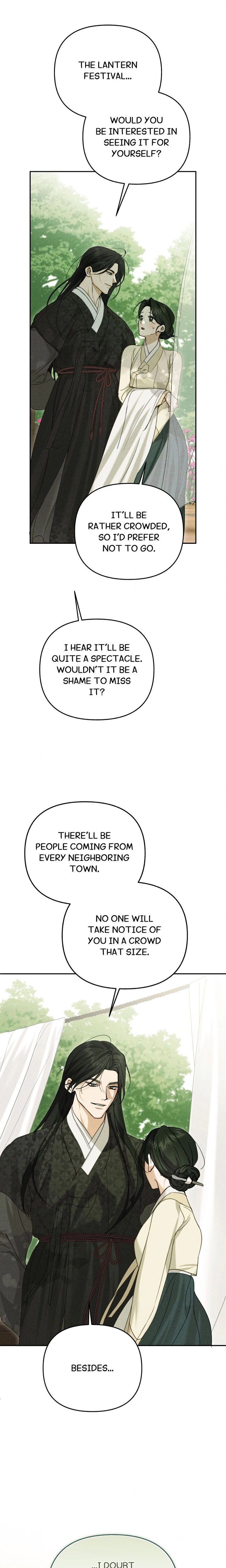 Sweet Ruin (Uncensored) Chapter 13 Page 11