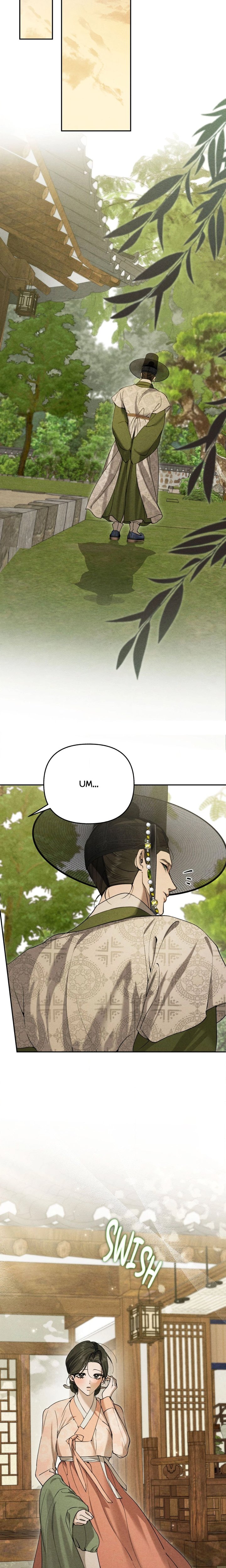 Sweet Ruin (Uncensored) Chapter 13 Page 13