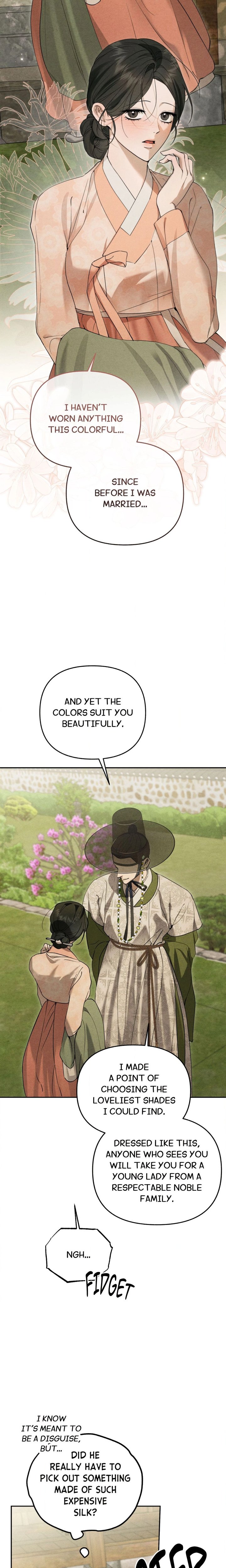Sweet Ruin (Uncensored) Chapter 13 Page 14