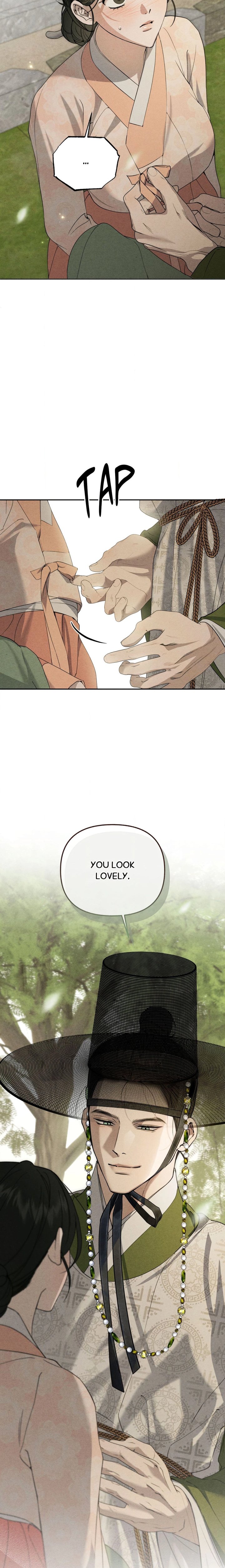 Sweet Ruin (Uncensored) Chapter 13 Page 16