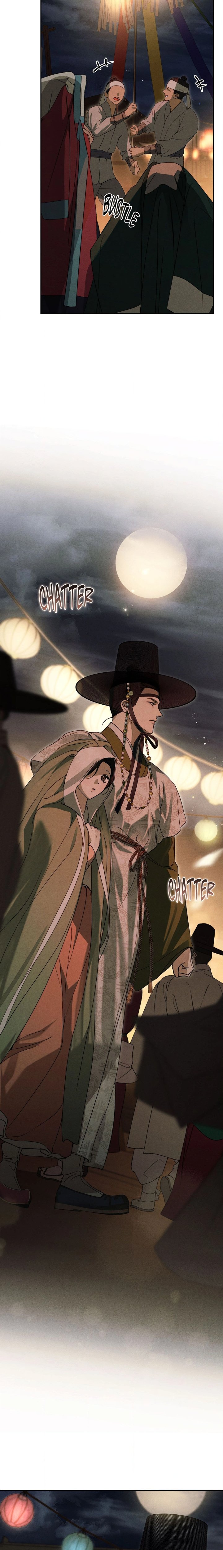 Sweet Ruin (Uncensored) Chapter 13 Page 18