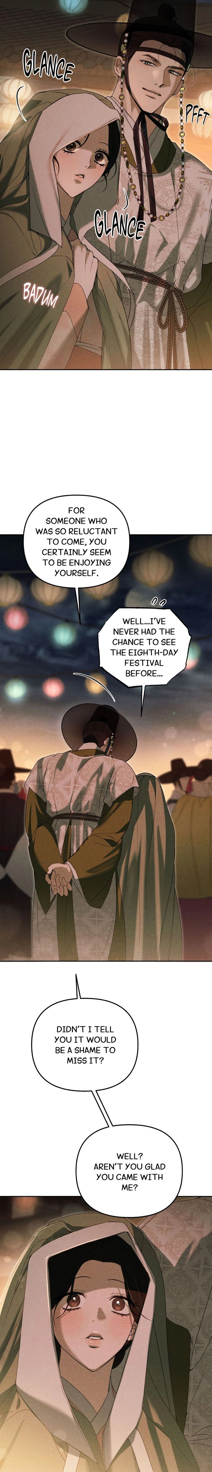 Sweet Ruin (Uncensored) Chapter 13 Page 19
