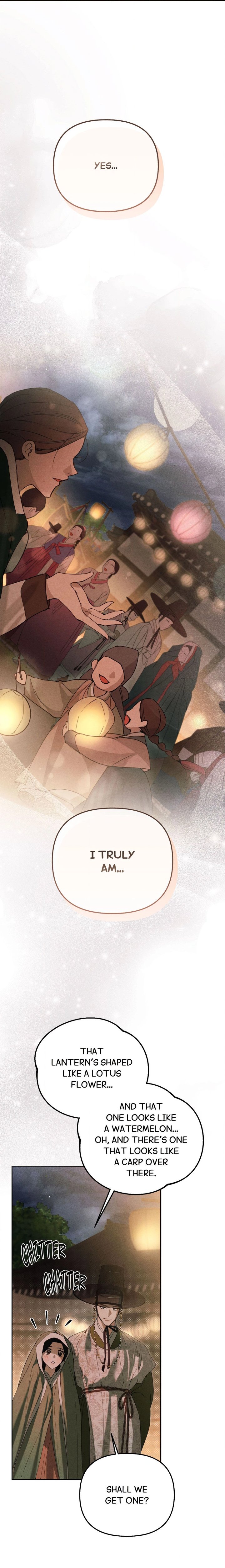 Sweet Ruin (Uncensored) Chapter 13 Page 20