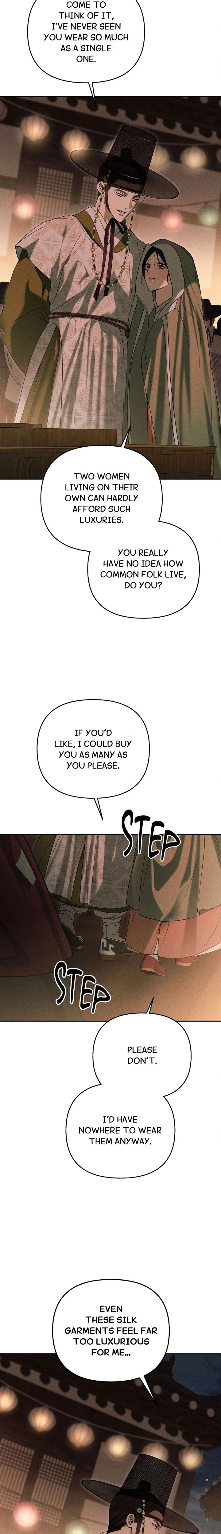 Sweet Ruin (Uncensored) Chapter 13 Page 22