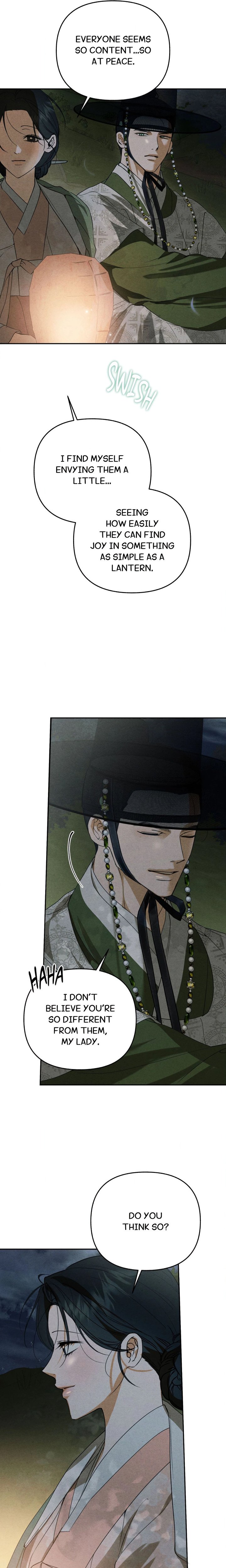 Sweet Ruin (Uncensored) Chapter 13 Page 25