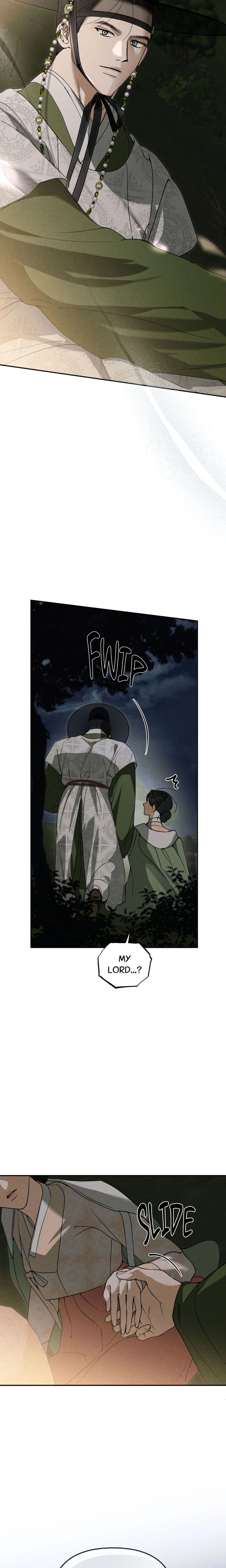 Sweet Ruin (Uncensored) Chapter 13 Page 27