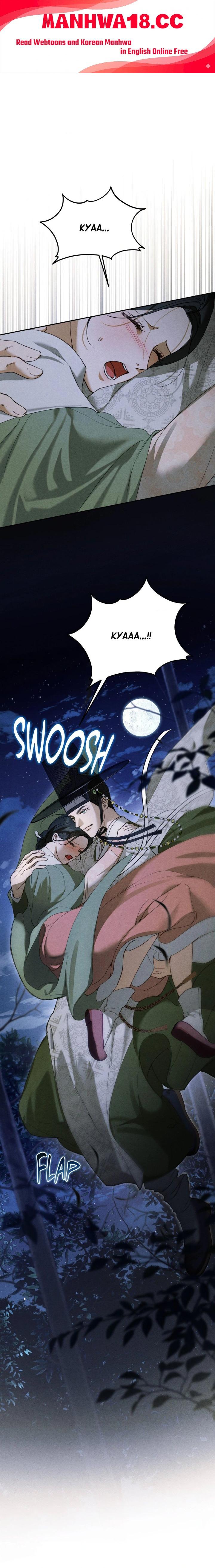 Sweet Ruin (Uncensored) Chapter 14 Page 1