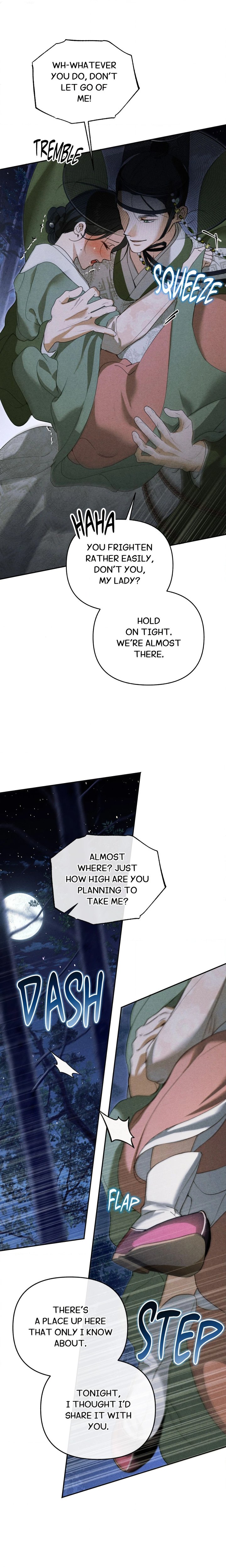Sweet Ruin (Uncensored) Chapter 14 Page 2