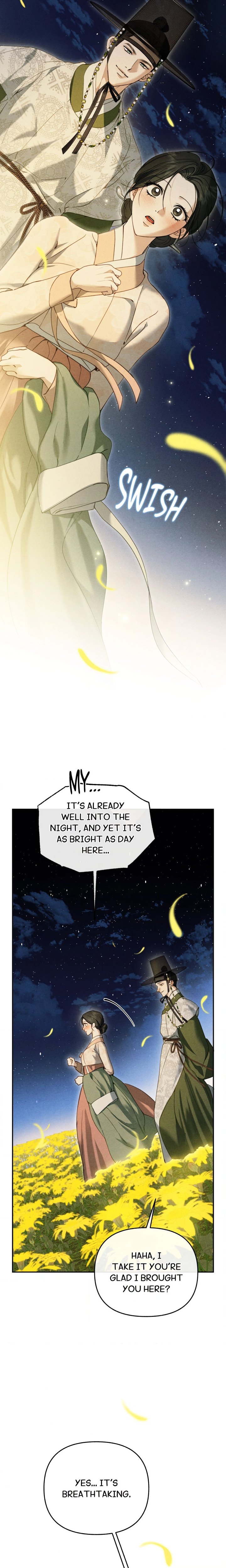 Sweet Ruin (Uncensored) Chapter 14 Page 5