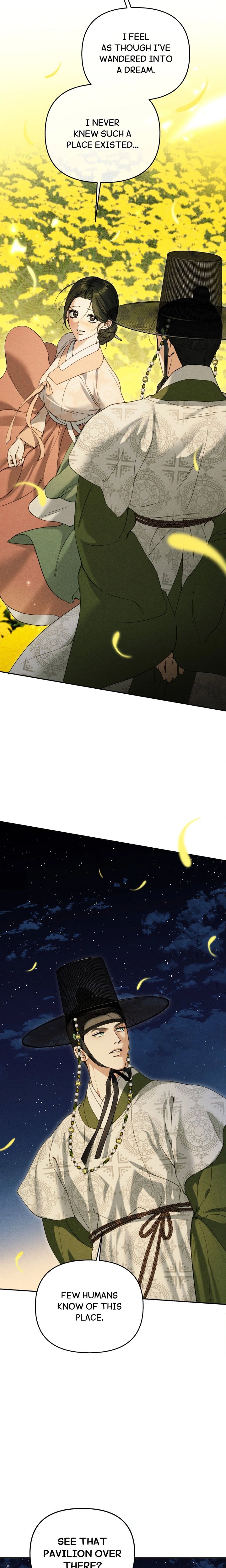 Sweet Ruin (Uncensored) Chapter 14 Page 6