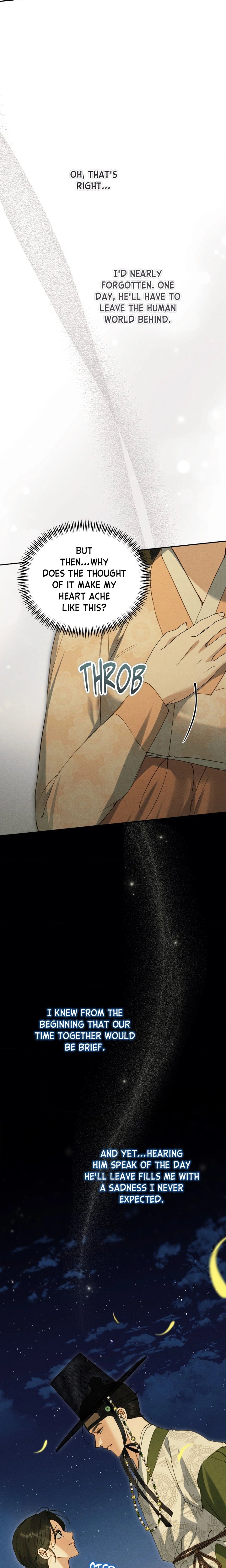 Sweet Ruin (Uncensored) Chapter 14 Page 8
