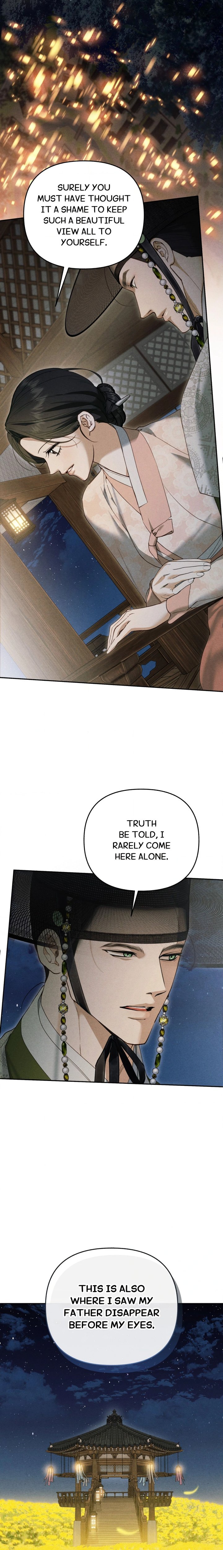 Sweet Ruin (Uncensored) Chapter 14 Page 11