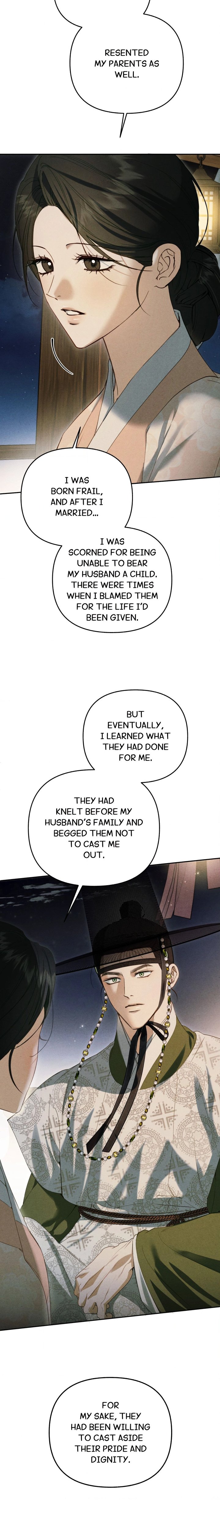 Sweet Ruin (Uncensored) Chapter 14 Page 13