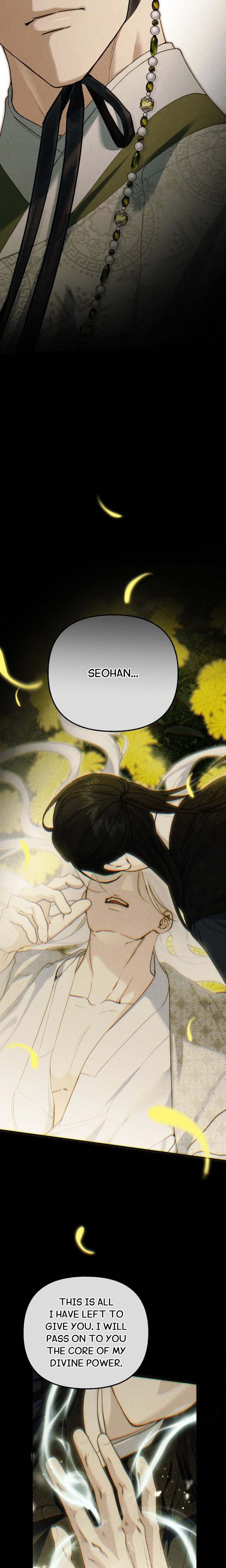 Sweet Ruin (Uncensored) Chapter 14 Page 15