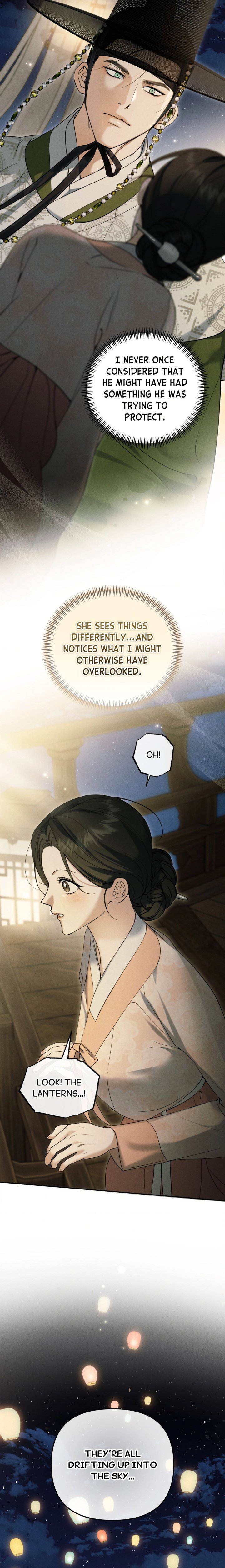Sweet Ruin (Uncensored) Chapter 14 Page 17