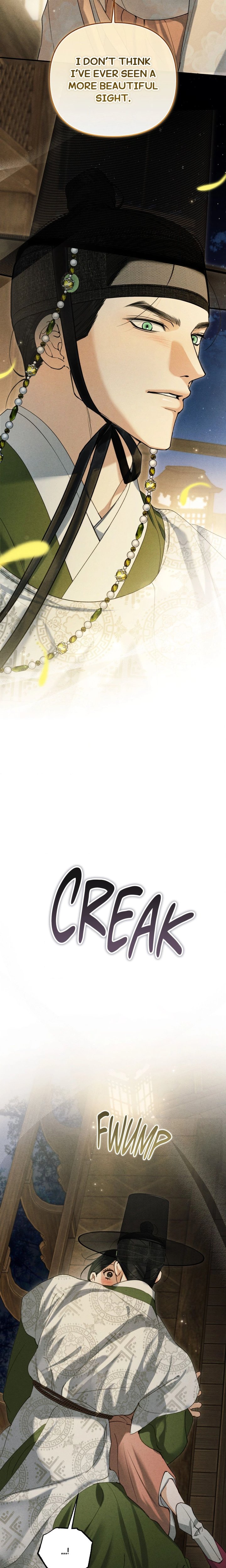 Sweet Ruin (Uncensored) Chapter 14 Page 19