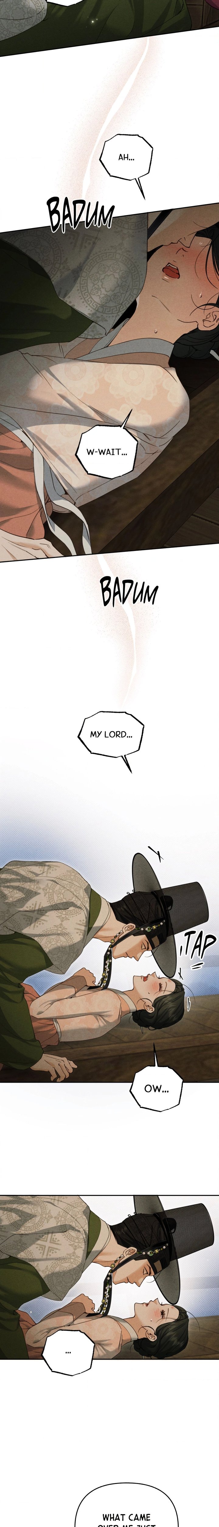 Sweet Ruin (Uncensored) Chapter 14 Page 20
