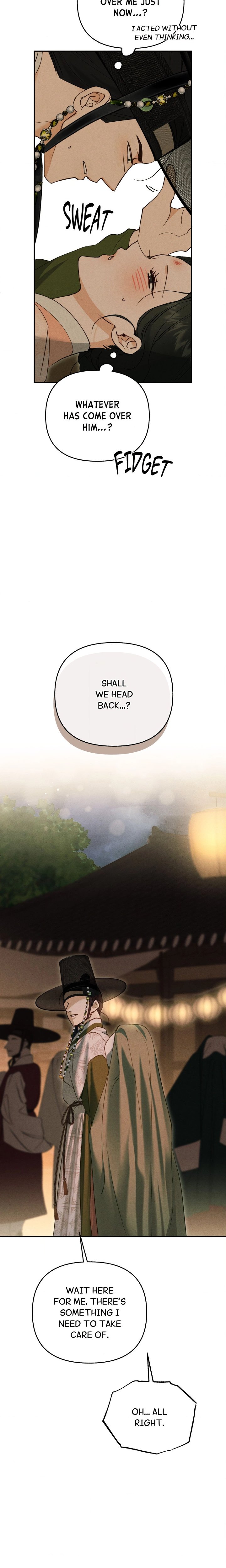 Sweet Ruin (Uncensored) Chapter 14 Page 21