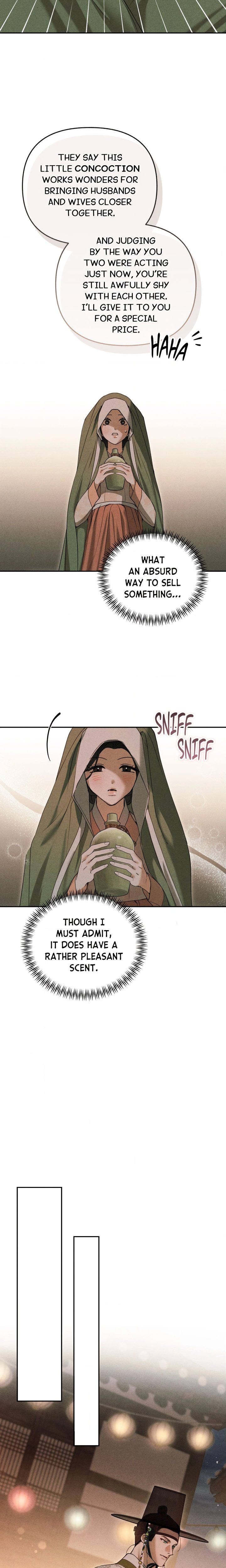 Sweet Ruin (Uncensored) Chapter 14 Page 23