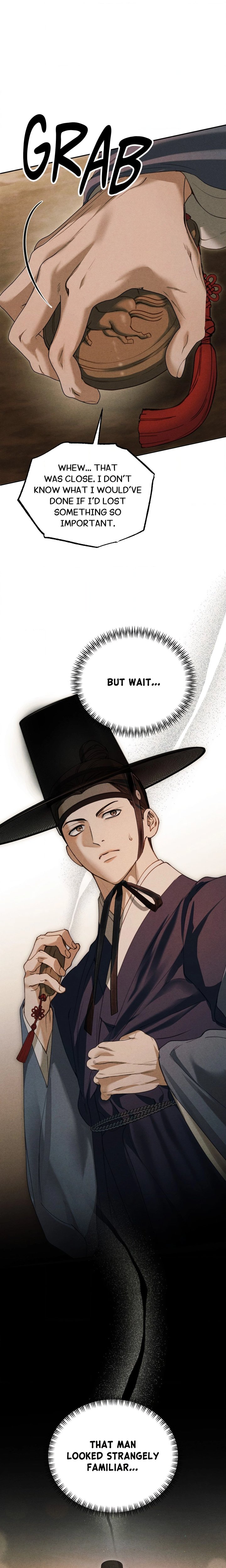 Sweet Ruin (Uncensored) Chapter 14 Page 25